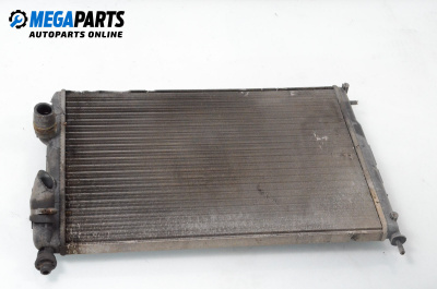 Radiator de apă for Renault Megane I Hatchback (08.1995 - 12.2004) 1.9 dTi (BA08, BA0N), 98 hp