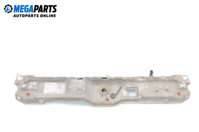 Frontmaske oberteil for Opel Corsa C Hatchback (09.2000 - 12.2009), hecktür