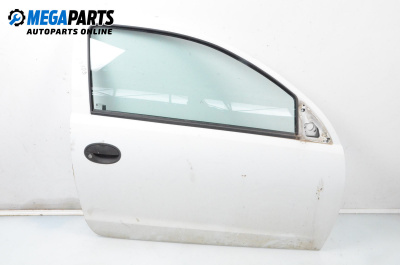 Door for Opel Corsa C Hatchback (09.2000 - 12.2009), 3 doors, hatchback, position: right