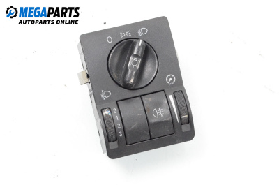 Lights switch for Opel Corsa C Hatchback (09.2000 - 12.2009)