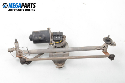 Front wipers motor for Opel Corsa C Hatchback (09.2000 - 12.2009), hatchback, position: front