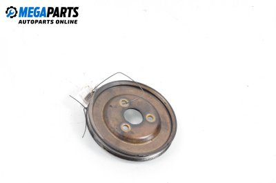 Fulie curea for Fiat Multipla Multivan (04.1999 - 06.2010) 1.6 16V Bipower (186AXC1A), 103 hp