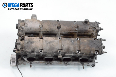 Engine head for Fiat Multipla Multivan (04.1999 - 06.2010) 1.6 16V Bipower (186AXC1A), 103 hp