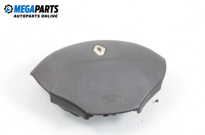 Airbag for Renault Megane Scenic (10.1996 - 12.2001), 5 uși, monovolum, position: fața