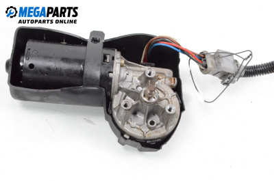 Motor ștergătoare parbriz for Renault Megane Scenic (10.1996 - 12.2001), monovolum, position: din spate