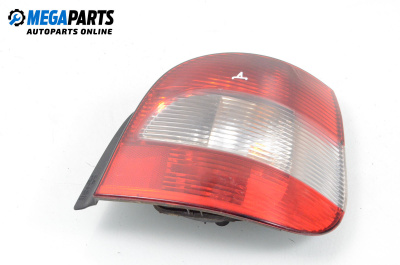 Tail light for Renault Megane Scenic (10.1996 - 12.2001), minivan, position: right