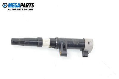 Bobină de aprindere for Renault Megane Scenic (10.1996 - 12.2001) 1.6 16V (JA0B, JA04, JA11), 107 hp