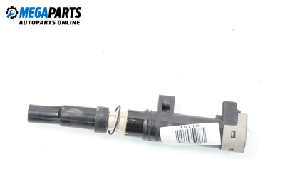 Bobină de aprindere for Renault Megane Scenic (10.1996 - 12.2001) 1.6 16V (JA0B, JA04, JA11), 107 hp