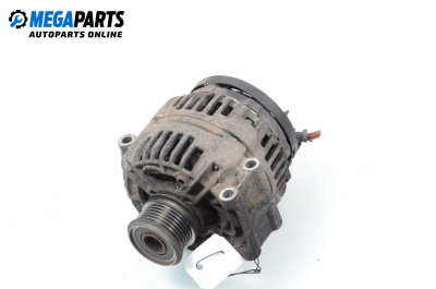 Alternator for Renault Megane Scenic (10.1996 - 12.2001) 1.6 16V (JA0B, JA04, JA11), 107 hp