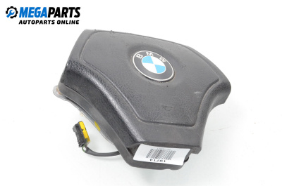 Airbag for BMW 3 Series E46 Sedan (02.1998 - 04.2005), 5 uși, sedan, position: fața