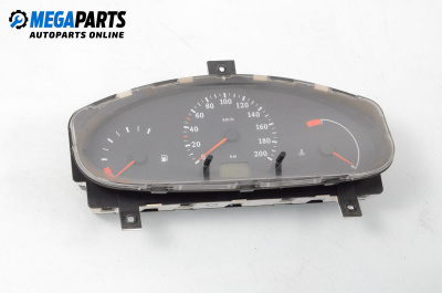 Instrument cluster for Nissan Micra II Hatchback (01.1992 - 02.2003) 1.0 i 16V, 54 hp