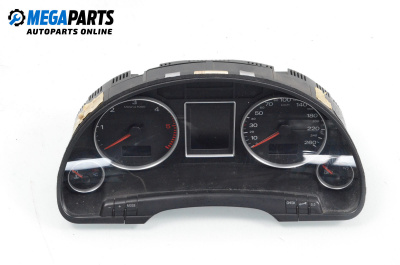 Bloc instrumente de bord for Audi A4 Avant B7 (11.2004 - 06.2008) 2.5 TDI, 163 hp