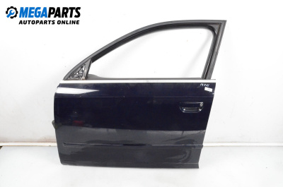 Door for Audi A4 Avant B7 (11.2004 - 06.2008), 5 doors, station wagon, position: front - left