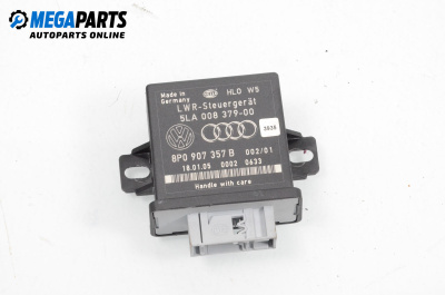 Modul lumini for Audi A4 Avant B7 (11.2004 - 06.2008), № 8P0 907 357 B