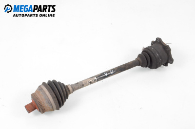 Antriebswelle for Audi A4 Avant B7 (11.2004 - 06.2008) 2.5 TDI, 163 hp, position: links, vorderseite