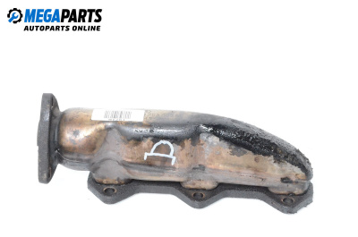 Exhaust manifold for Audi A4 Avant B7 (11.2004 - 06.2008) 2.5 TDI, 163 hp