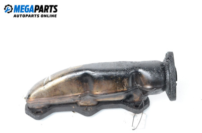 Exhaust manifold for Audi A4 Avant B7 (11.2004 - 06.2008) 2.5 TDI, 163 hp