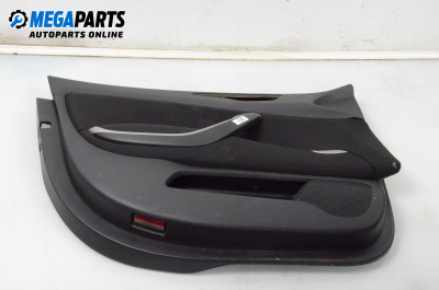 Interior door panel  for Citroen C5 III Sedan (02.2008 - 04.2017), 5 doors, sedan, position: front - left