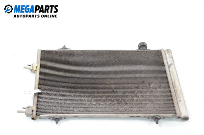 Radiator aer condiționat for Citroen C5 III Sedan (02.2008 - 04.2017) 1.6 THP 155, 156 hp