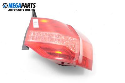 Tail light for Citroen C5 III Sedan (02.2008 - 04.2017), sedan, position: right