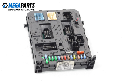 BSI module for Citroen C5 III Sedan (02.2008 - 04.2017), № 966405908002