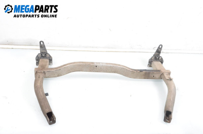 Armătură bară de protecție for Citroen C5 III Sedan (02.2008 - 04.2017), sedan, position: fața