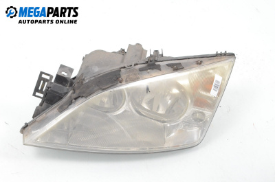 Headlight for Ford Mondeo III Hatchback (10.2000 - 03.2007), hatchback, position: left