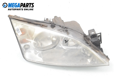 Headlight for Ford Mondeo III Hatchback (10.2000 - 03.2007), hatchback, position: right