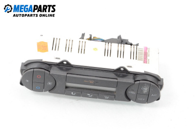 Air conditioning panel for Ford Mondeo III Hatchback (10.2000 - 03.2007)