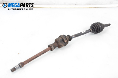 Planetară for Ford Mondeo III Hatchback (10.2000 - 03.2007) 2.0 16V TDDi / TDCi, 115 hp, position: dreaptă - fața