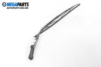 Rear wiper arm for Nissan Primera Sedan II (06.1996 - 12.2001), position: rear