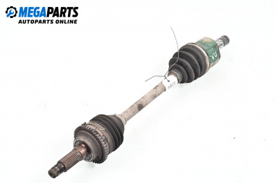 Planetară for Mazda 323 F VI Hatchback (09.1998 - 05.2004) 1.4, 72 hp, position: stânga - fața