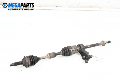 Planetară for Mazda 323 F VI Hatchback (09.1998 - 05.2004) 1.4, 72 hp, position: dreaptă - fața