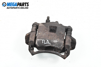 Etrier de frână for Mazda 323 F VI Hatchback (09.1998 - 05.2004), position: dreaptă - fața