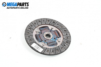 Clutch disk for Mazda 323 F VI Hatchback (09.1998 - 05.2004) 1.4, 72 hp