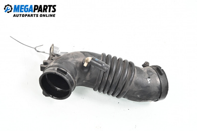 Furtun ondulat și fin pentru admisia aerului for Mazda 323 F VI Hatchback (09.1998 - 05.2004) 1.4, 72 hp