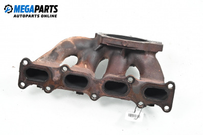 Exhaust manifold for Mazda 323 F VI Hatchback (09.1998 - 05.2004) 1.4, 72 hp