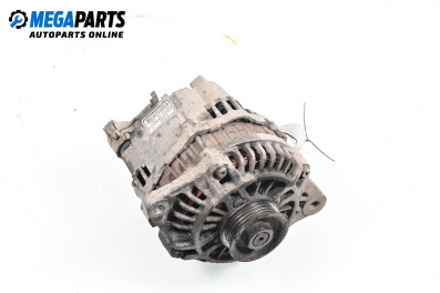 Alternator for Mazda 323 F VI Hatchback (09.1998 - 05.2004) 1.4, 72 hp, № А2ТВ0091В