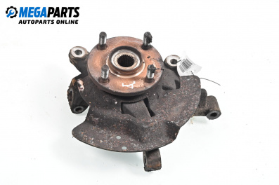 Knuckle hub for Mazda 323 F VI Hatchback (09.1998 - 05.2004), position: front - right