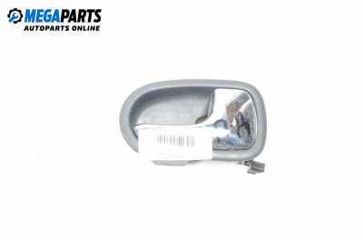 Inner handle for Mazda 323 F VI Hatchback (09.1998 - 05.2004), 5 doors, hatchback, position: front - right