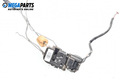 Lock for Mazda 323 F VI Hatchback (09.1998 - 05.2004), position: front - left