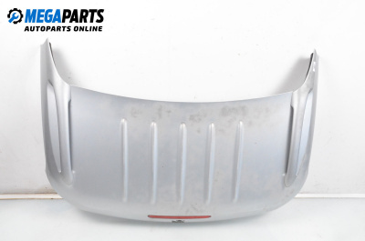 Capac spate for Peugeot 206 CC Cabrio (09.2000 - 12.2008), 3 uși, cabrio, position: din spate