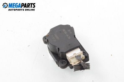 Motor supapă încălzire for Peugeot 206 CC Cabrio (09.2000 - 12.2008) 2.0 S16, 136 hp, № 38236