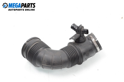 Air intake corrugated hose for Opel Insignia A Sedan (07.2008 - 03.2017) 2.0 CDTI, 131 hp