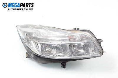 Headlight for Opel Insignia A Sedan (07.2008 - 03.2017), sedan, position: right