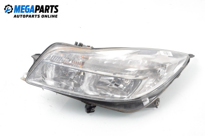 Headlight for Opel Insignia A Sedan (07.2008 - 03.2017), sedan, position: left