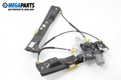 Macara electrică geam for Opel Insignia A Sedan (07.2008 - 03.2017), 5 uși, sedan, position: stânga - fața