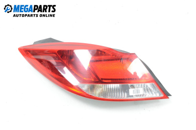 Tail light for Opel Insignia A Sedan (07.2008 - 03.2017), sedan, position: left