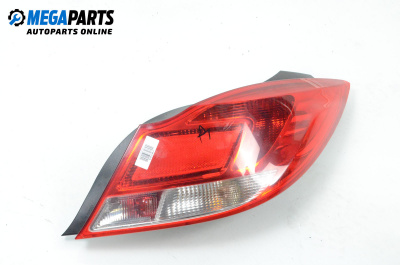 Tail light for Opel Insignia A Sedan (07.2008 - 03.2017), sedan, position: right