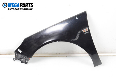 Fender for Opel Insignia A Sedan (07.2008 - 03.2017), 5 doors, sedan, position: front - left